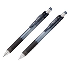 Pentel Energize x Mech Pencil Mechanical PL105 0.5mm Black Mechanical Pencil